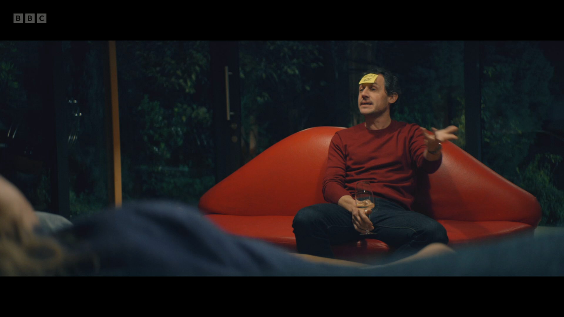 Кадр 4 з Чи я в своєму розумі? 2 сезон