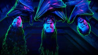 Кадр 1 з Чим ми займаємося в тінях 6 сезон