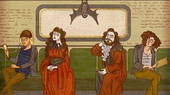 Кадр 2 з Чим ми займаємося в тінях 6 сезон