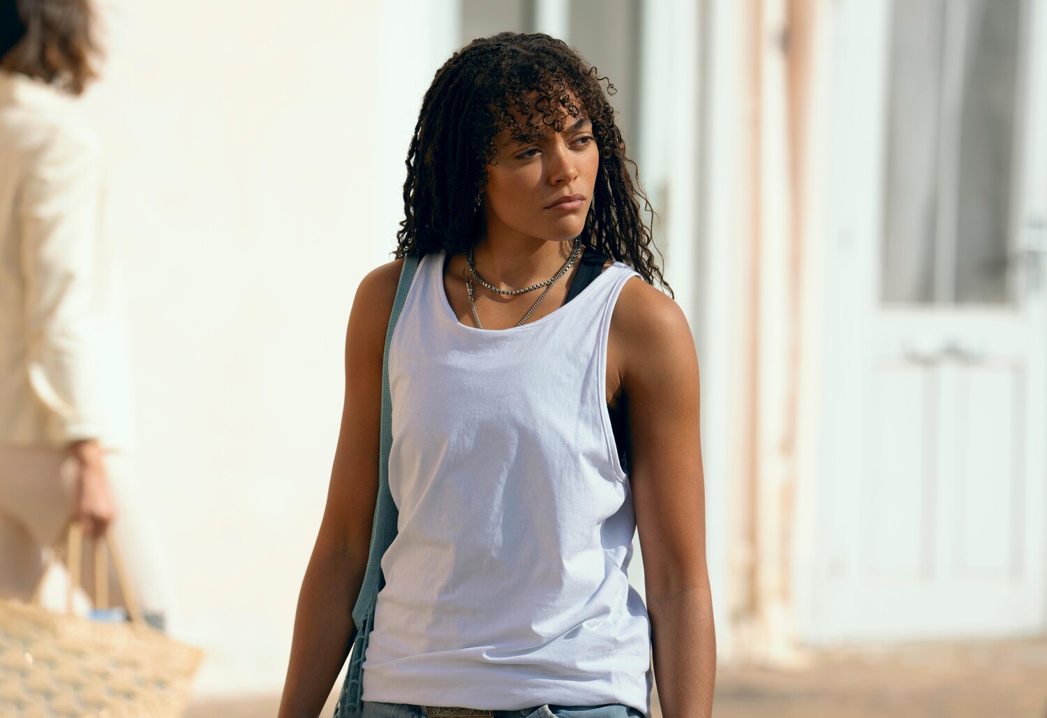 Кадр 1 з Ціль номер один 1 сезон