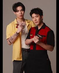 Кадр 2 з Ціль - серце 1 сезон