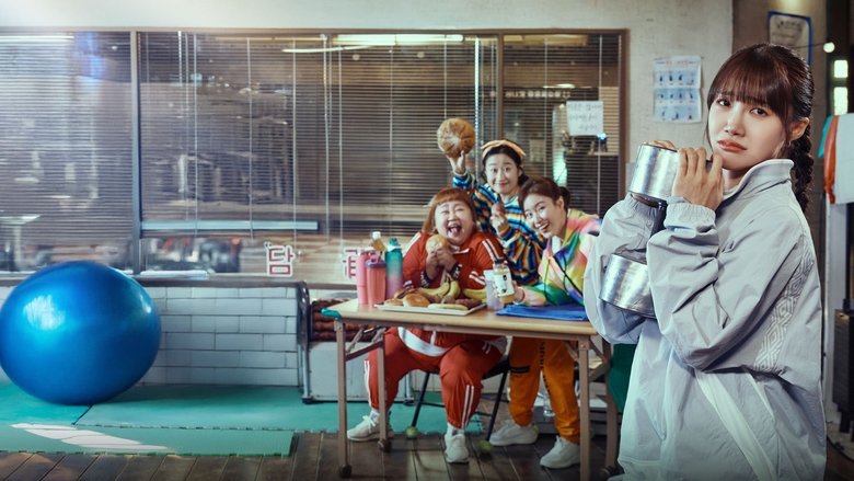 Кадр 4 з Цілодобовий фітнес-клуб 1 сезон