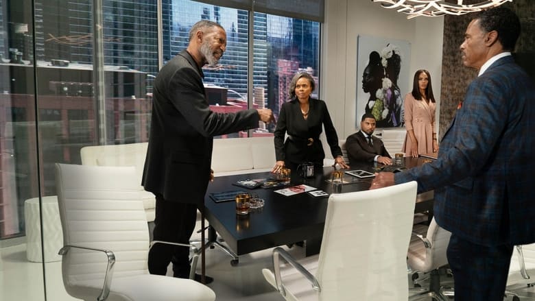 Кадр 4 з Ціна краси 1 сезон