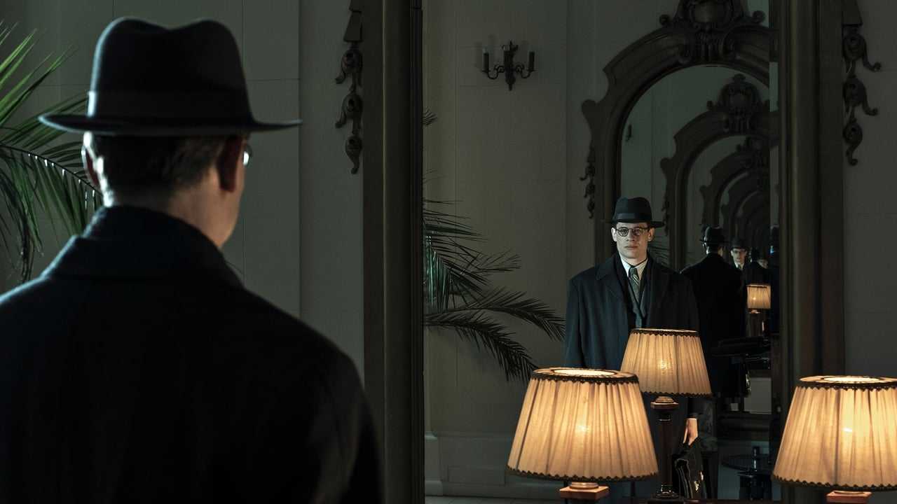 Кадр 1 з Ціна правди