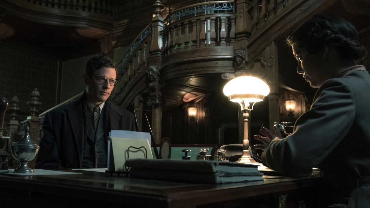 Кадр 2 з Ціна правди