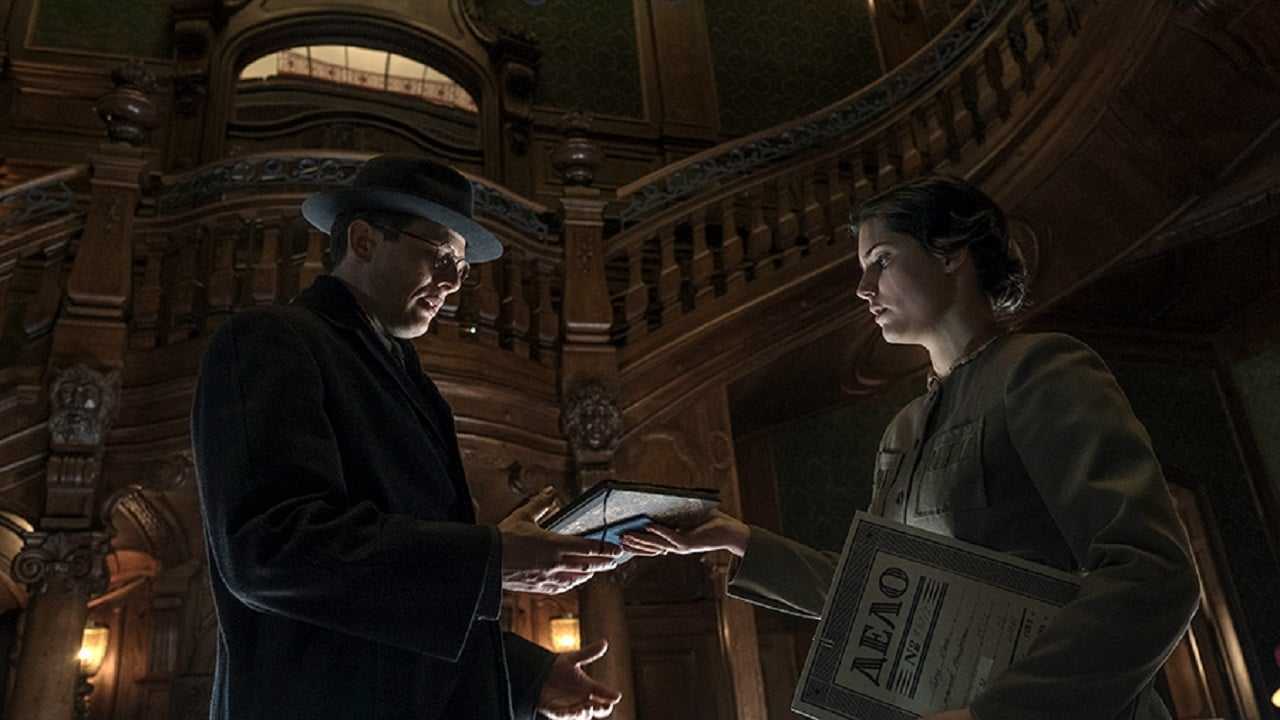 Кадр 3 з Ціна правди