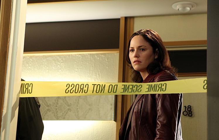 Кадр 3 з CSІ: Лас-Вегас / CSI: Місце злочину 13 сезон