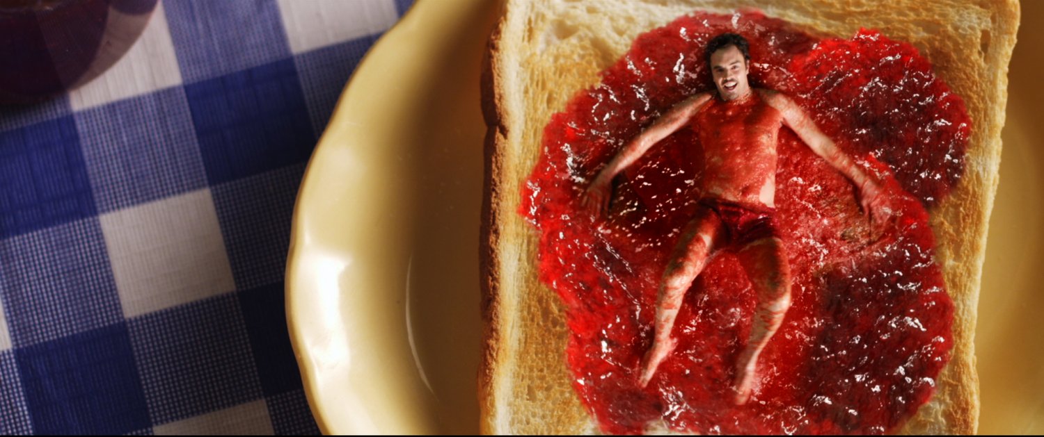 Кадр 2 з Цукор