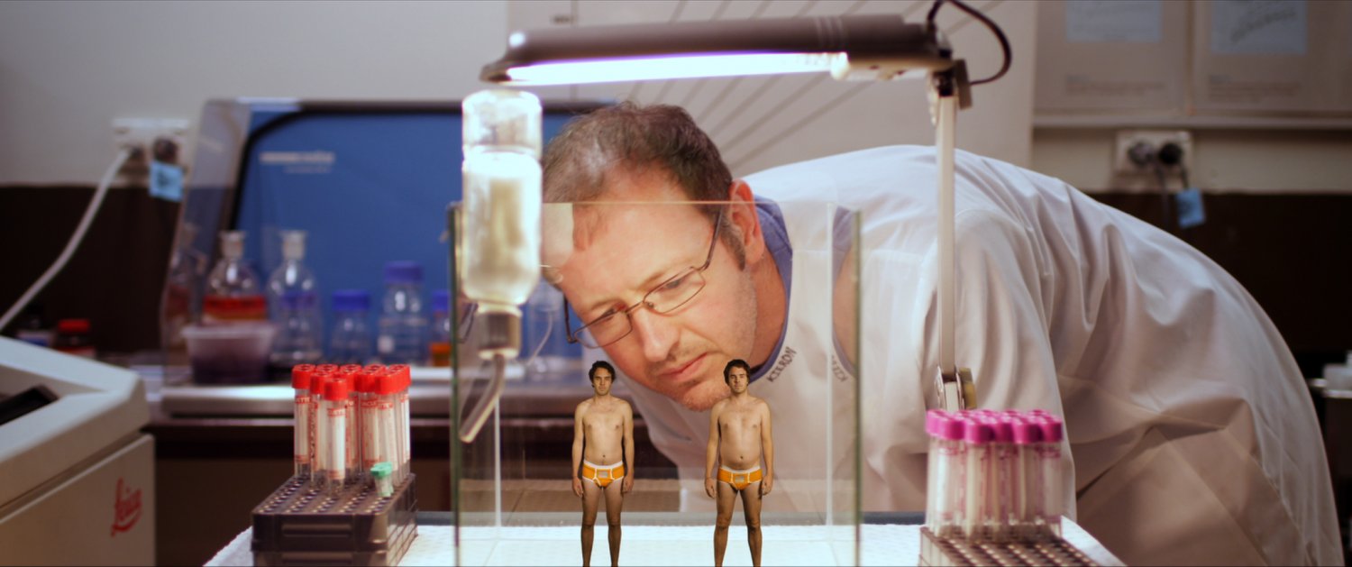 Кадр 3 з Цукор