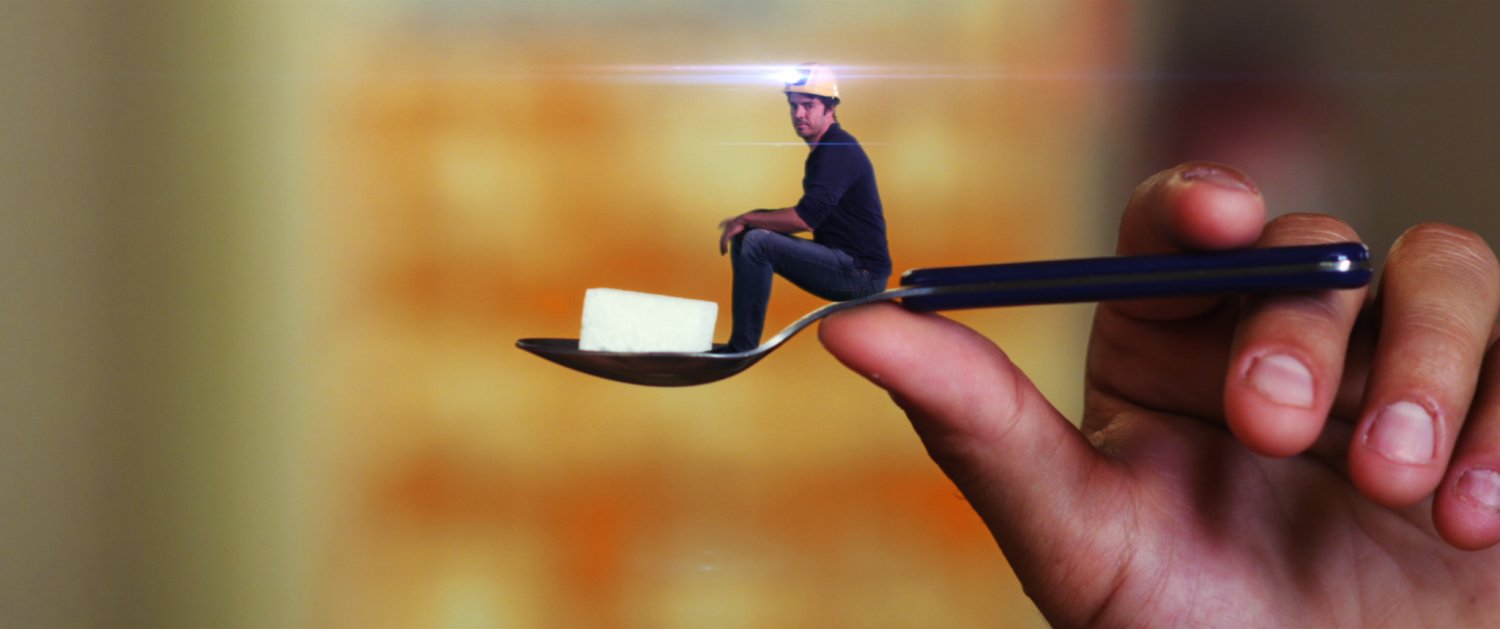 Кадр 4 з Цукор