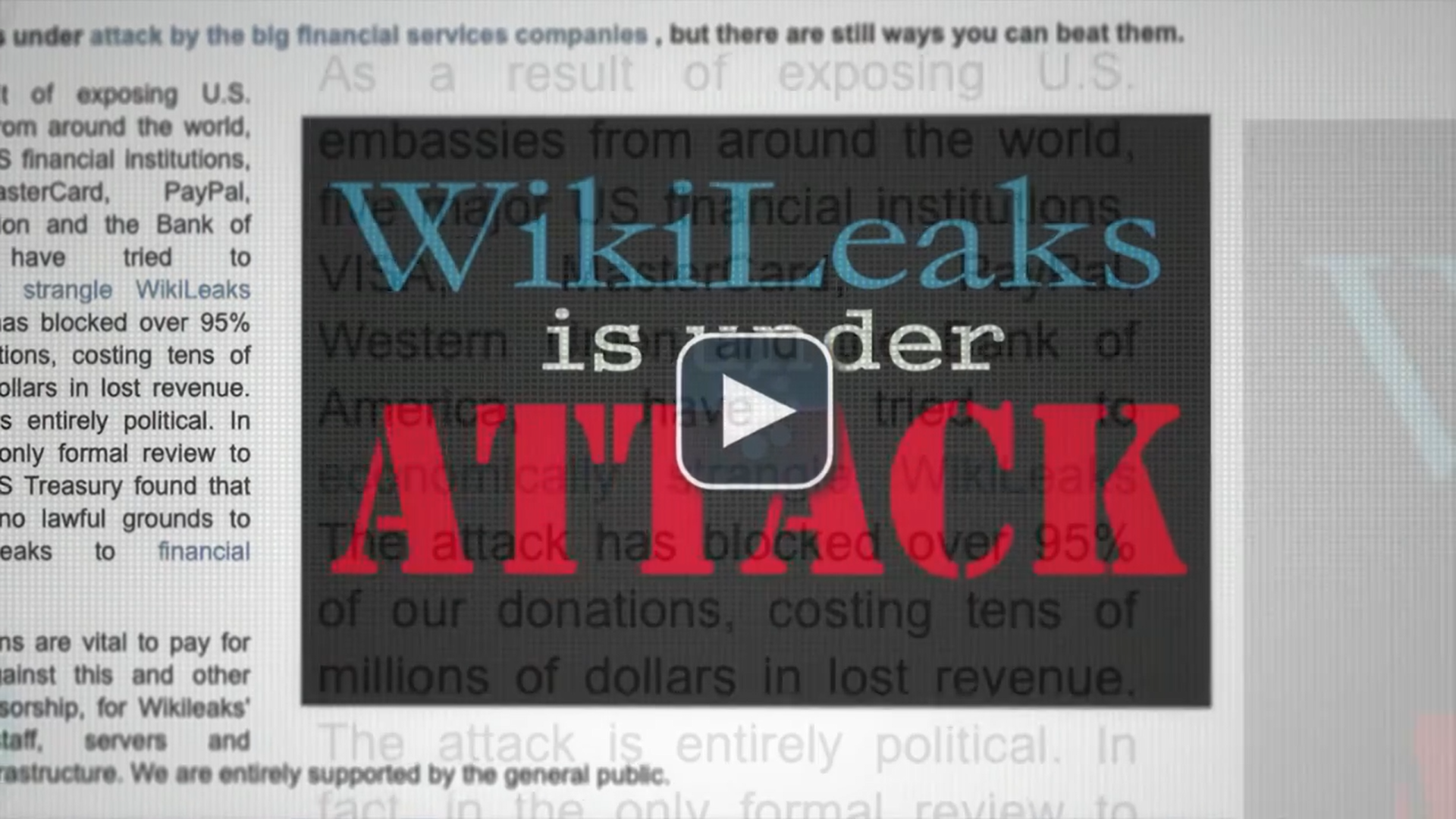 Кадр 4 з Цифрові гроші: Таємниця Біткоїна