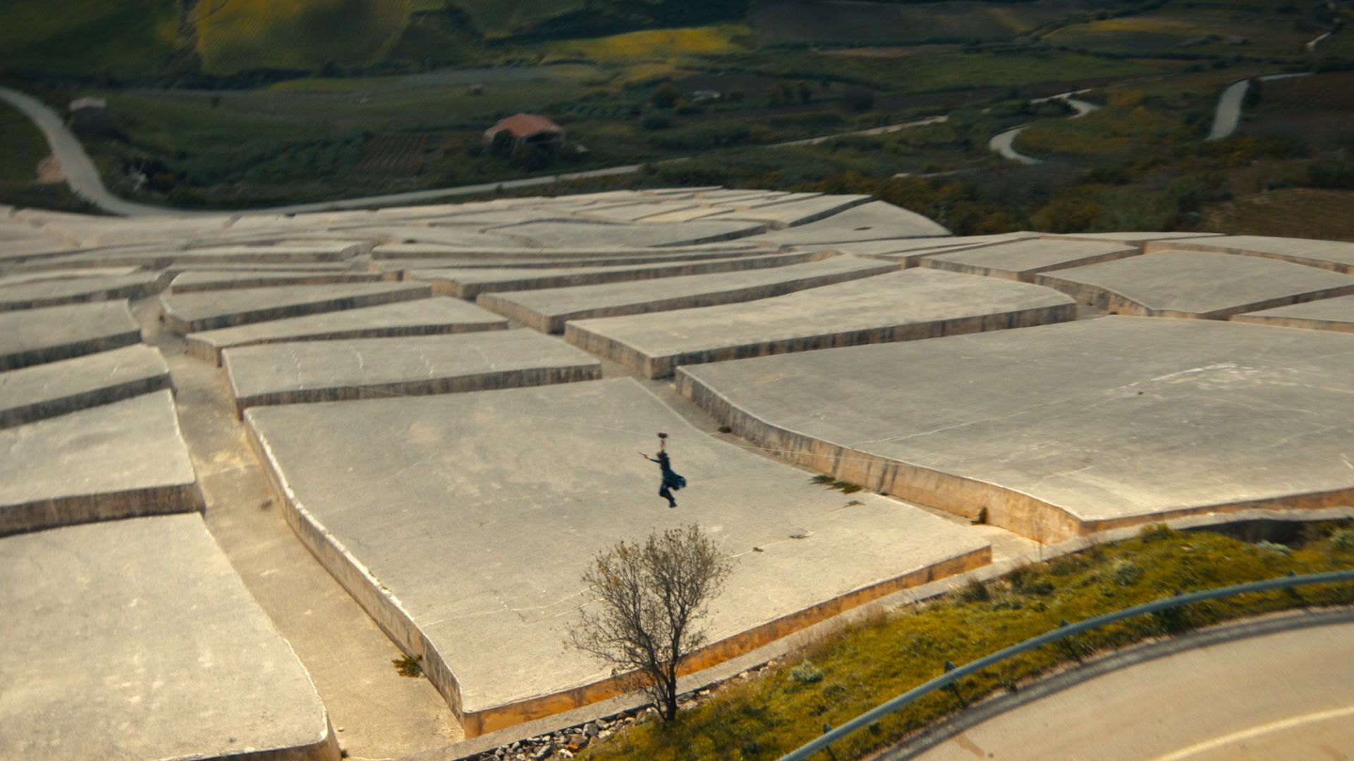 Кадр 2 з Цитадель: Діана 1 сезон