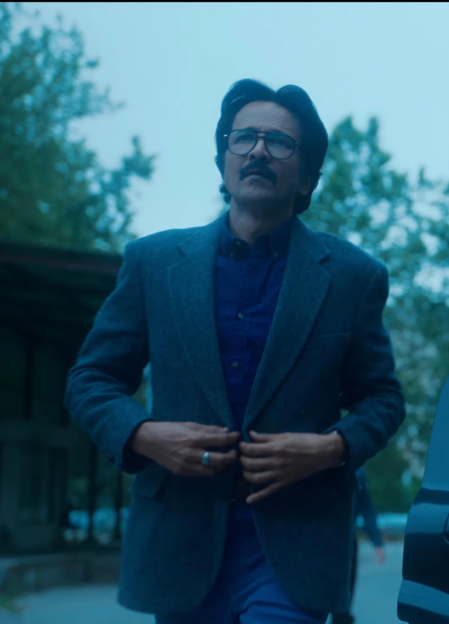 Кадр 1 з Цитадель: Хані Банні 1 сезон