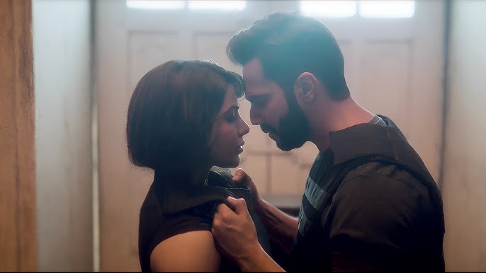 Кадр 3 з Цитадель: Хані Банні 1 сезон