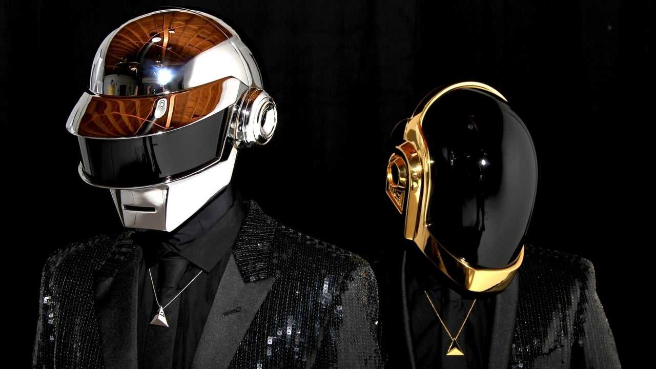 Кадр 1 з Daft Punk: Без гальм