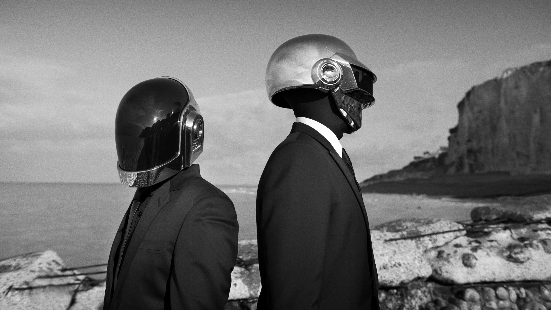 Кадр 4 з Daft Punk: Без гальм