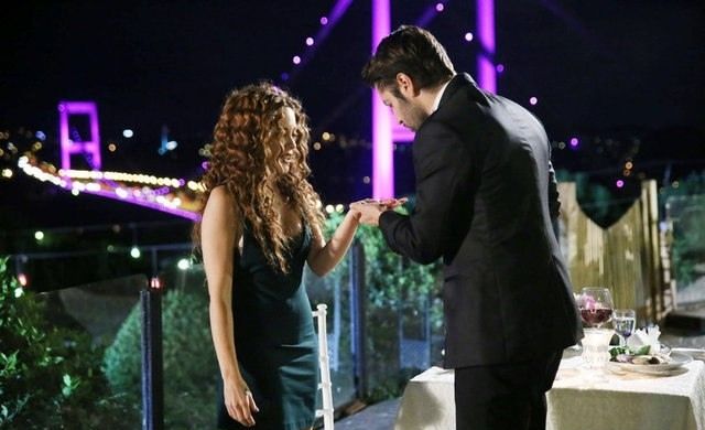 Кадр 3 з Діагноз: Майже не закохані 1 сезон