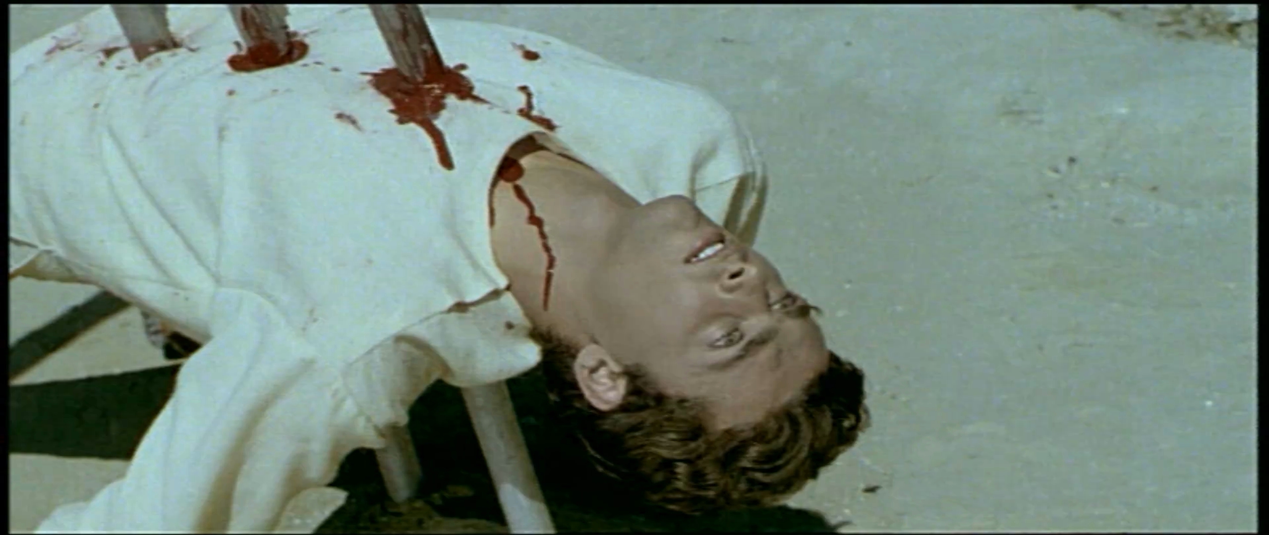 Кадр 2 з Даки