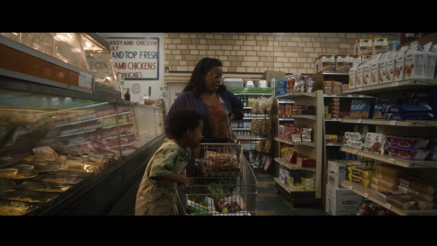 Кадр 3 з Дамер - Чудовисько: Історія Джеффрі Дамера 1 сезон