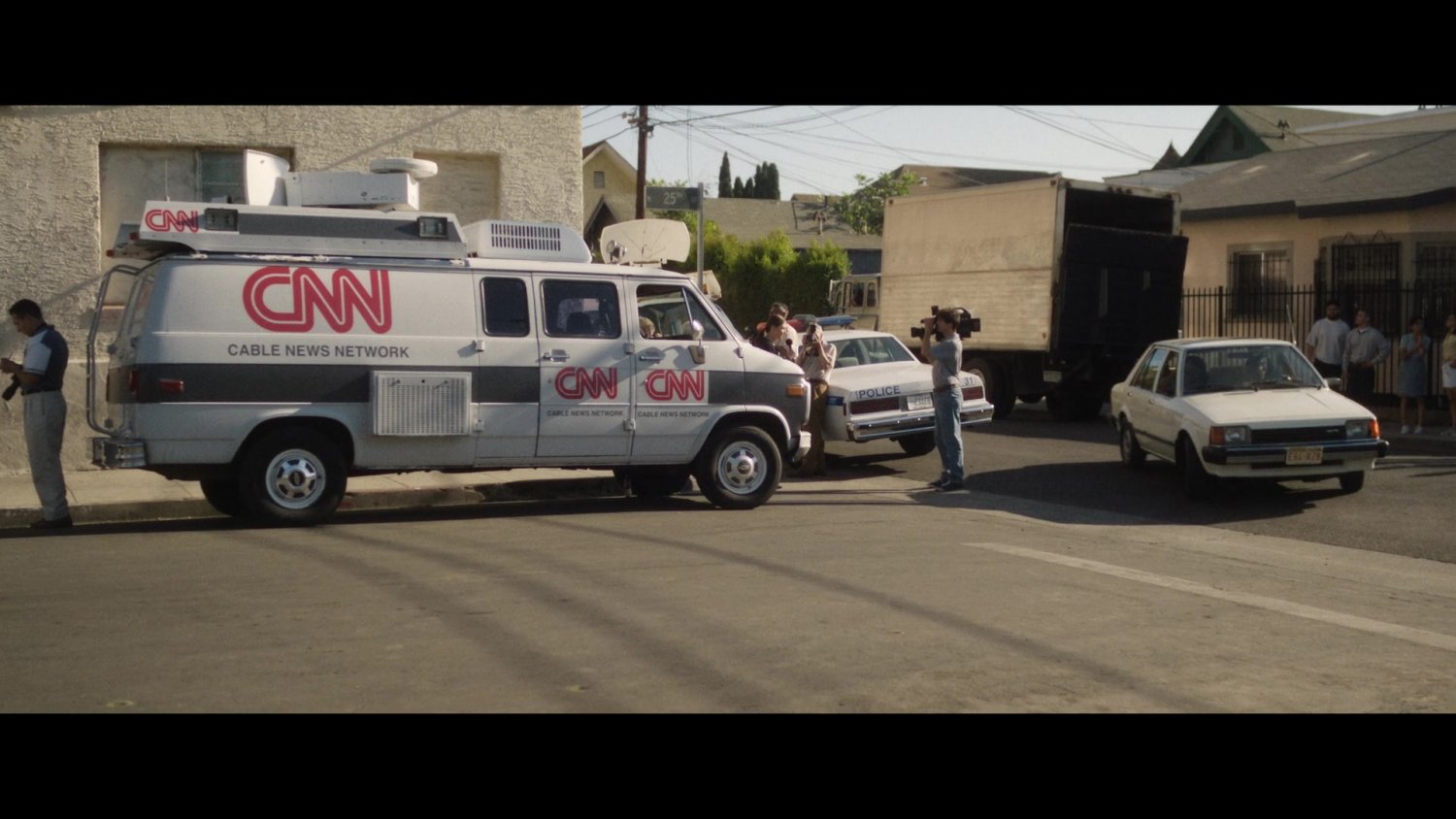 Кадр 4 з Дамер - Чудовисько: Історія Джеффрі Дамера 1 сезон