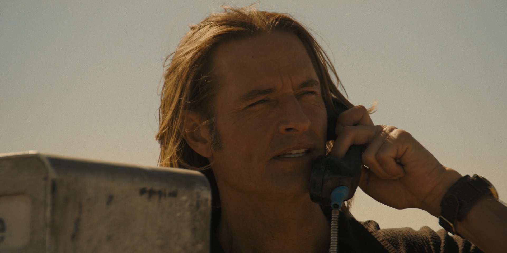 Кадр 2 з Дастер 1 сезон