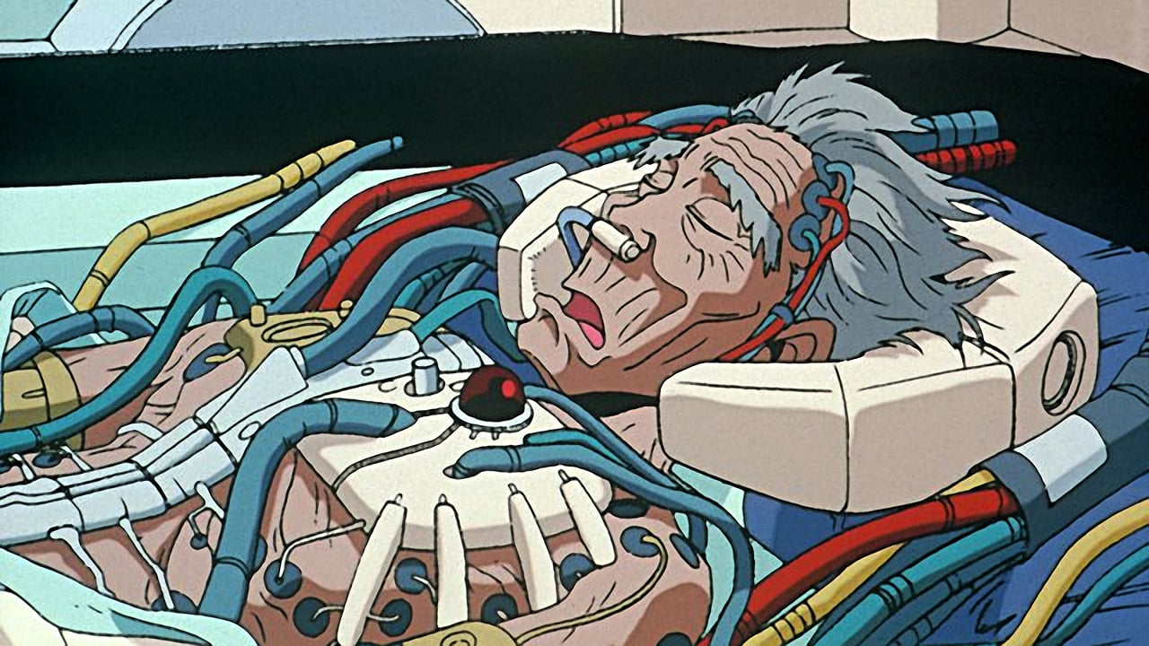 Кадр 3 з Дідуган Зед