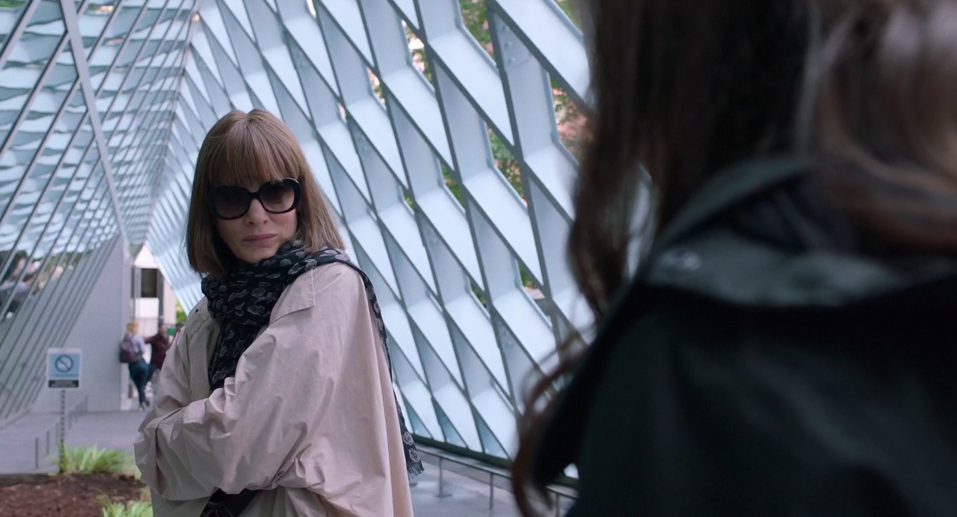 Кадр 3 з Де ти поділась, Бернадетт?