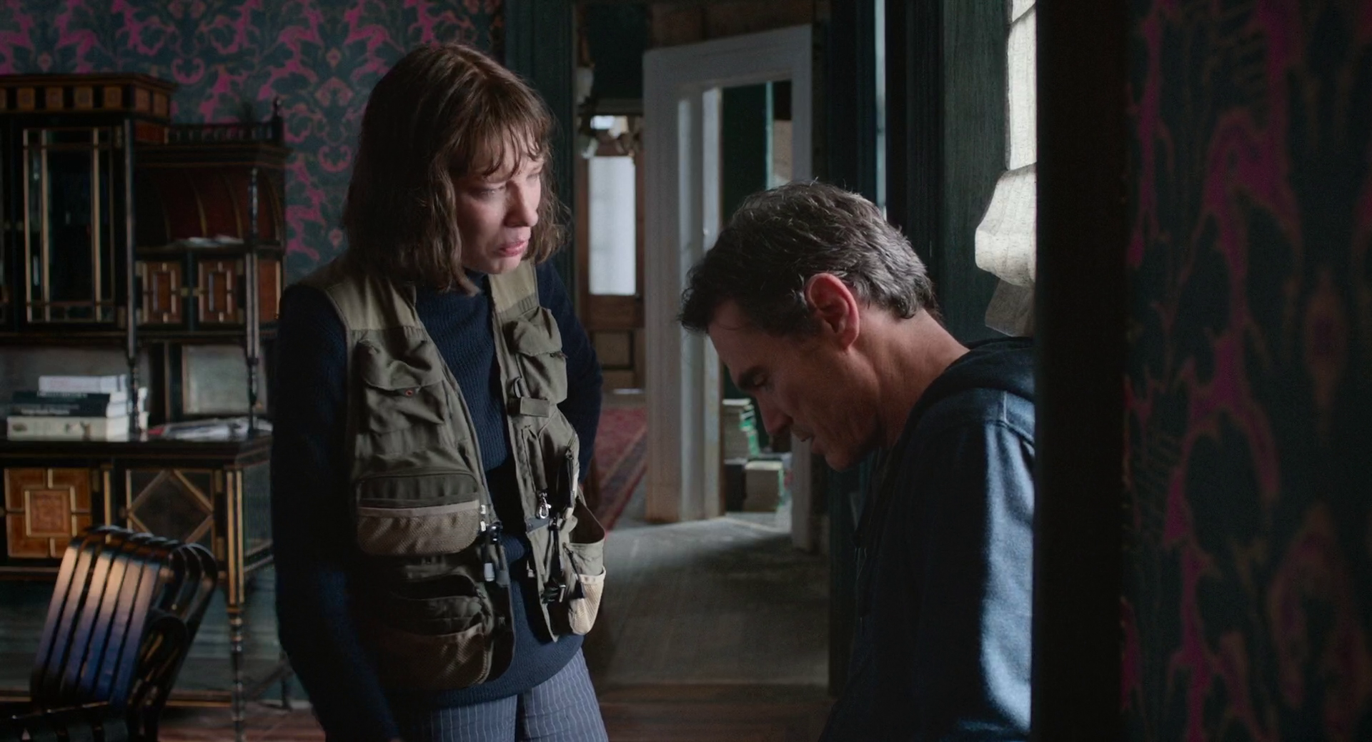 Кадр 4 з Де ти поділась, Бернадетт?