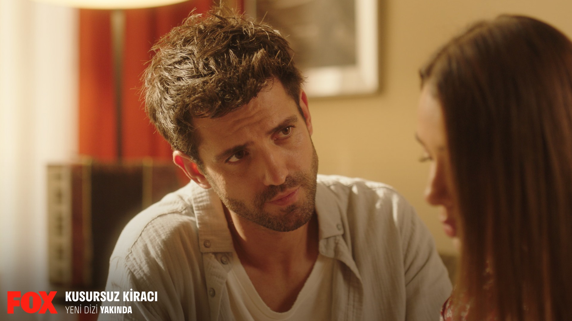 Кадр 1 з Ідеальний Орендар 1 сезон