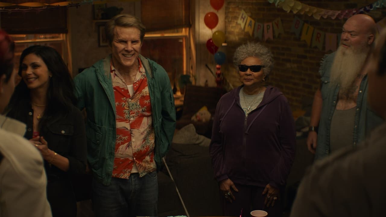 Кадр 2 з Дедпул і Росомаха