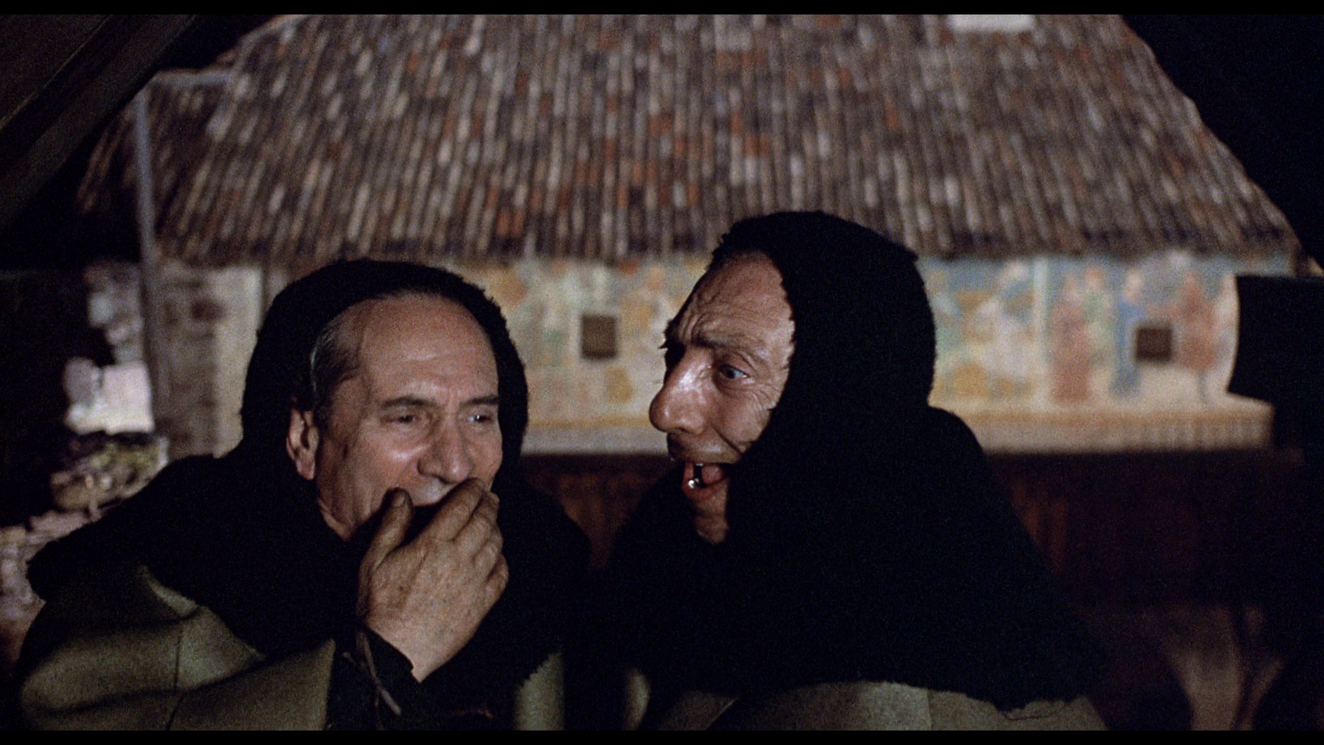 Кадр 1 з Декамерон