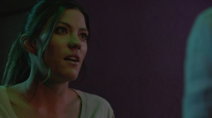 Кадр 4 з Декстер 3 сезон