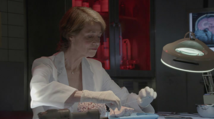 Кадр 2 з Декстер 6 сезон