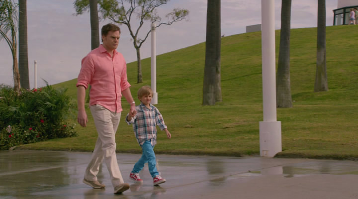 Кадр 3 з Декстер 7 сезон