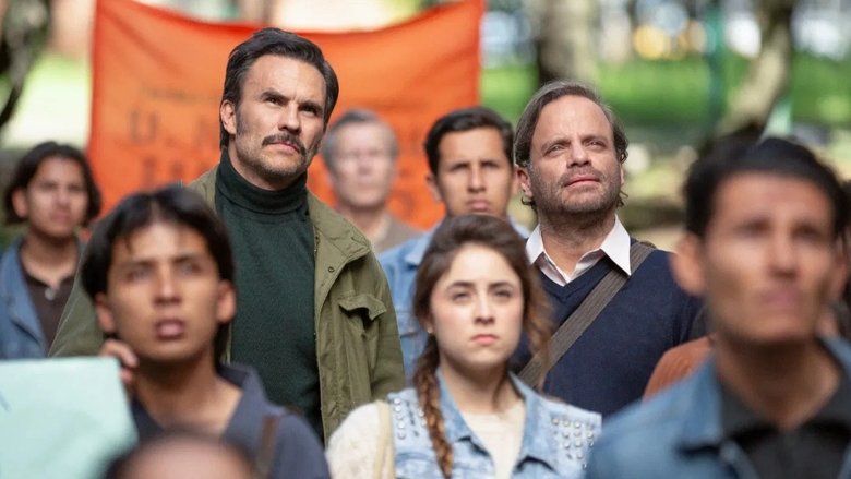 Кадр 1 з Делірій 1 сезон