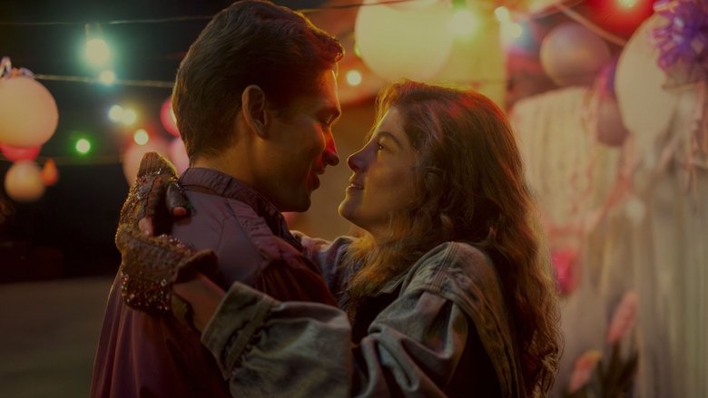 Кадр 2 з Делірій 1 сезон