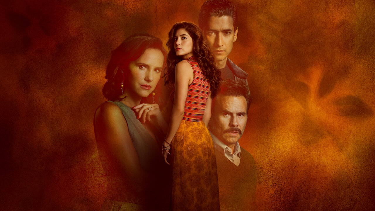 Кадр 3 з Делірій 1 сезон