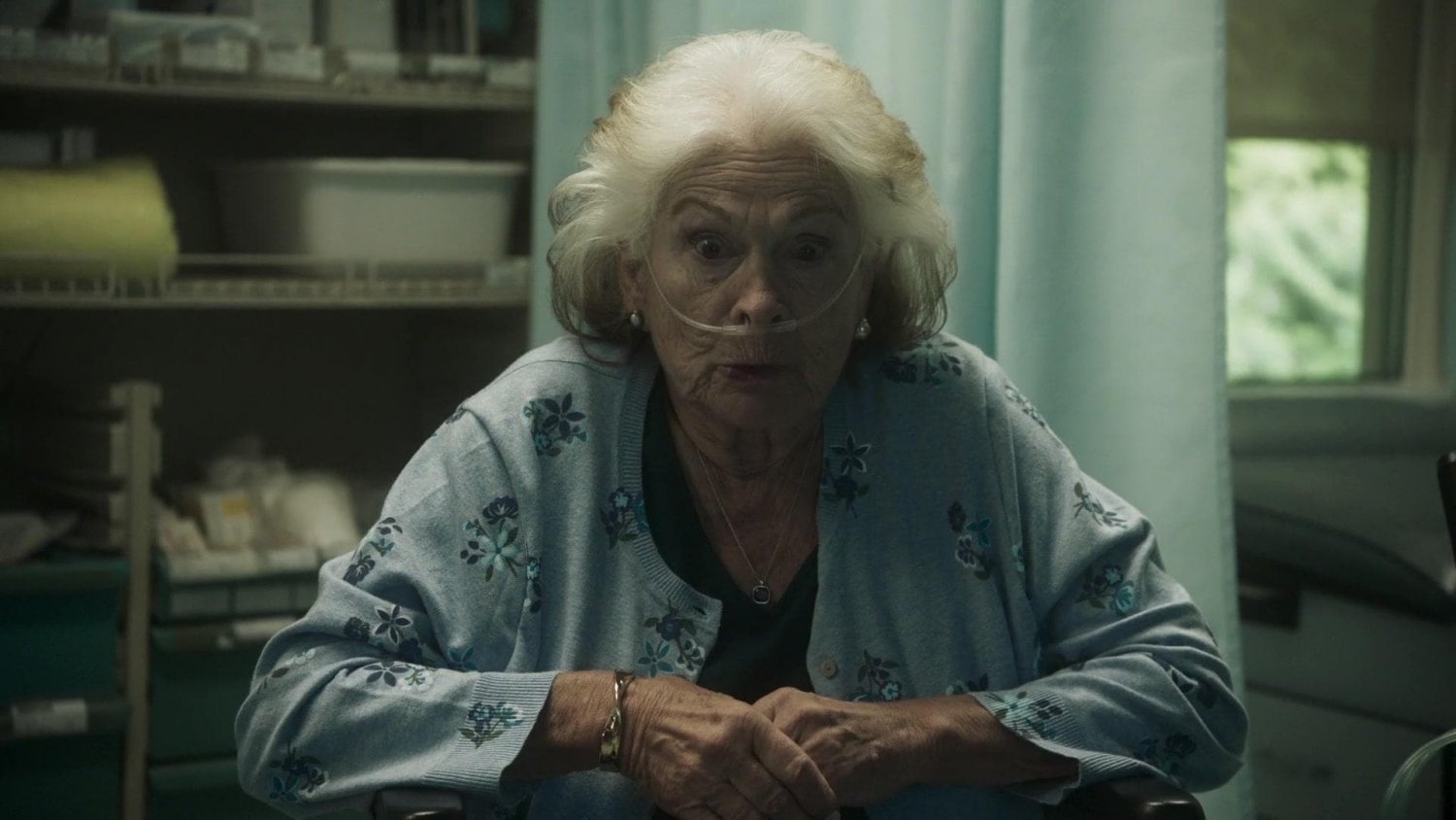 Кадр 1 з День мерців 1 сезон