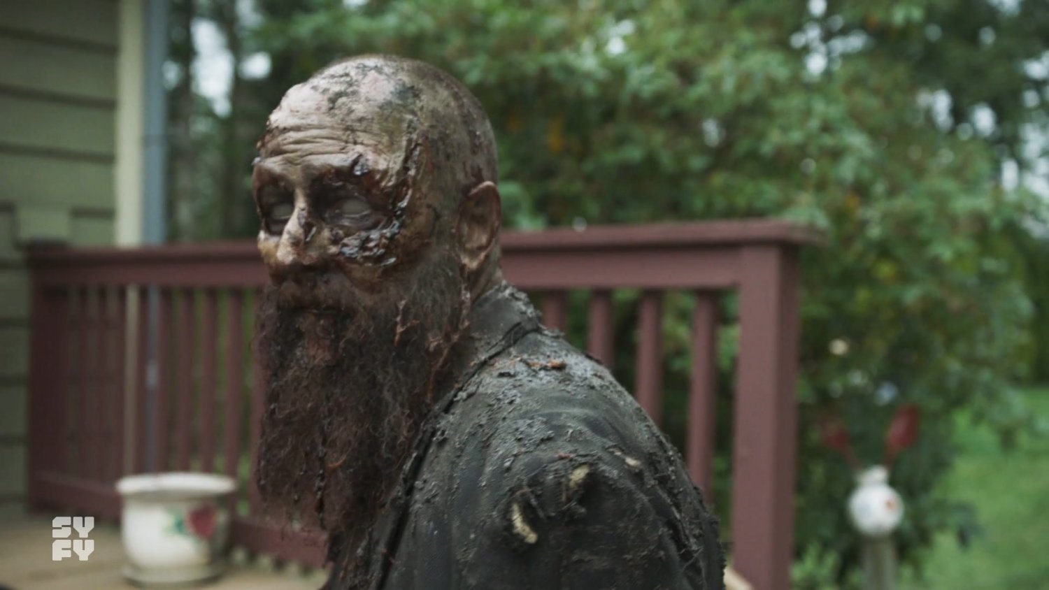 Кадр 2 з День мерців 1 сезон