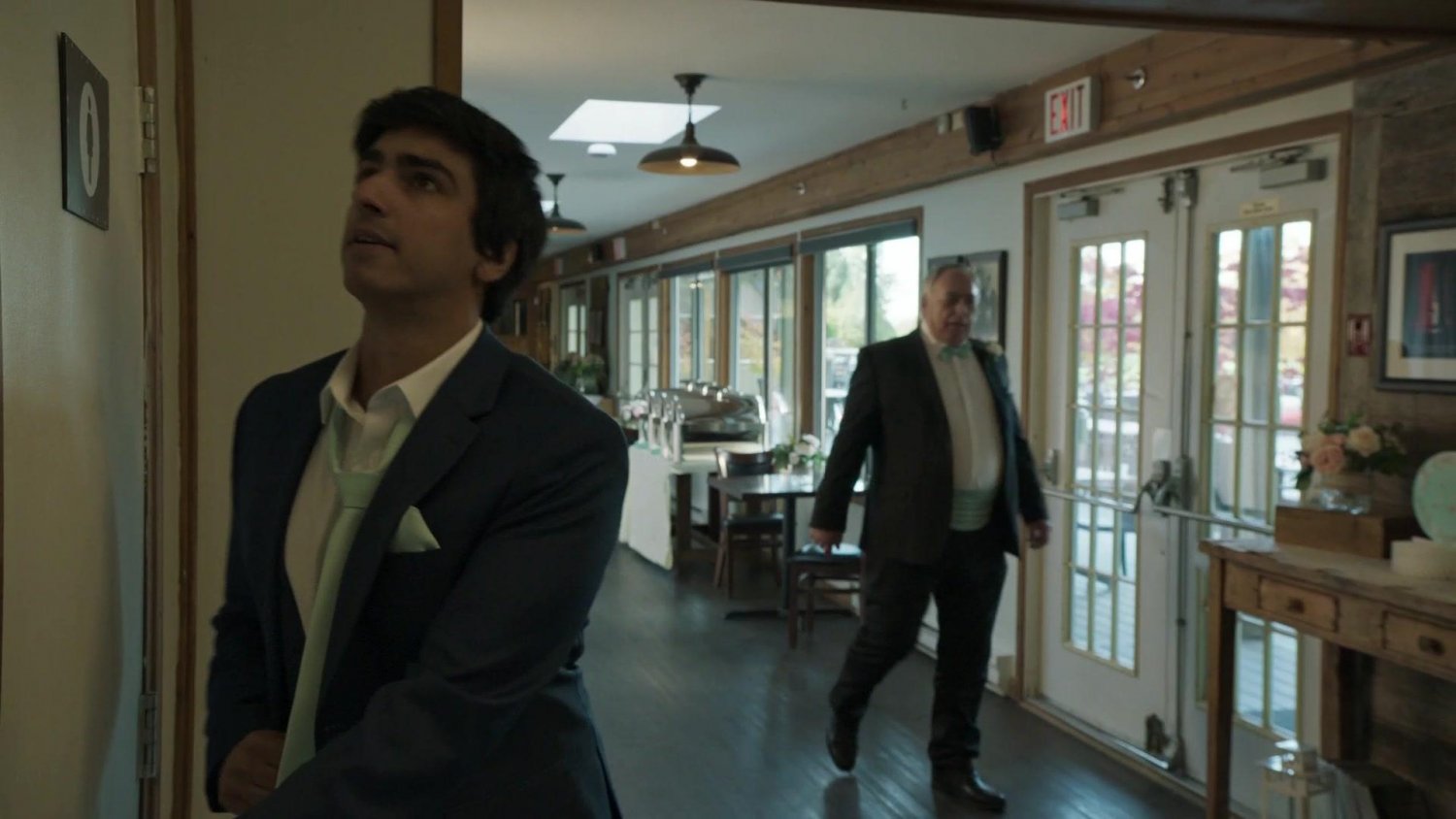 Кадр 3 з День мерців 1 сезон