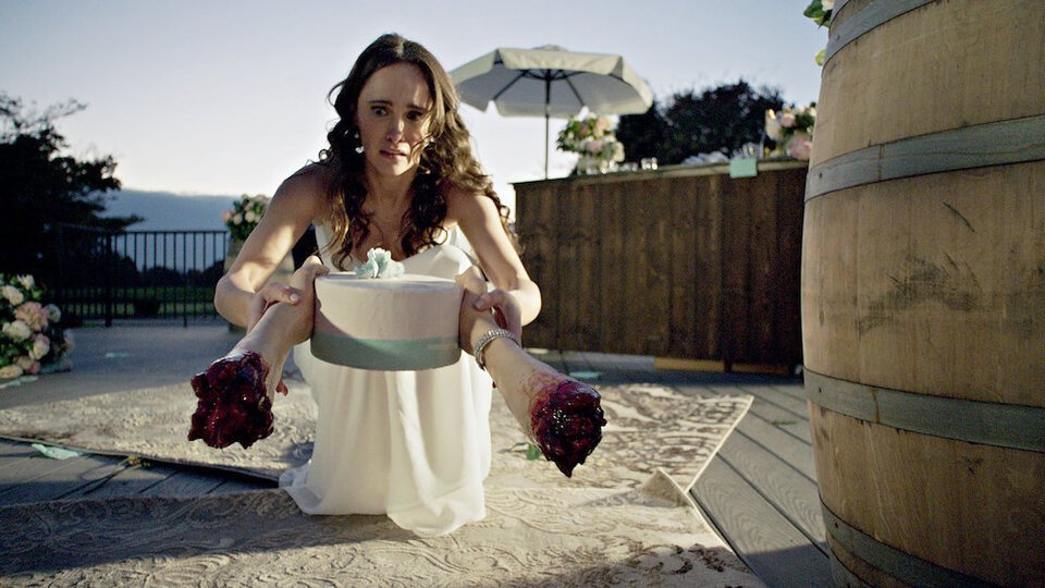 Кадр 4 з День мерців 1 сезон