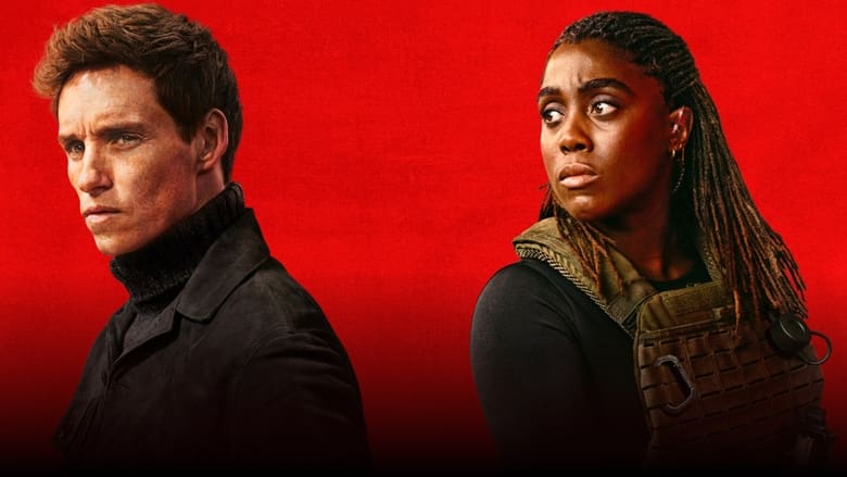 Кадр 2 з День Шакала 1 сезон