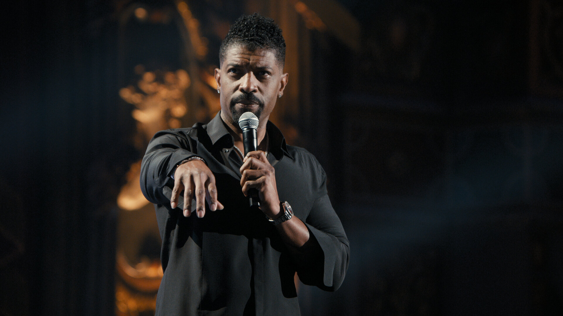 Кадр 3 з Деон Коул: Синочок Шарлін