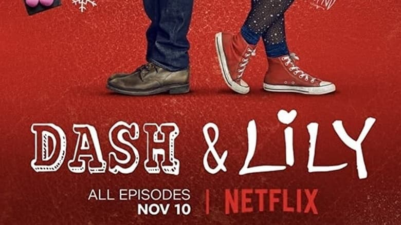 Кадр 3 з Деш і Лілі 1 сезон