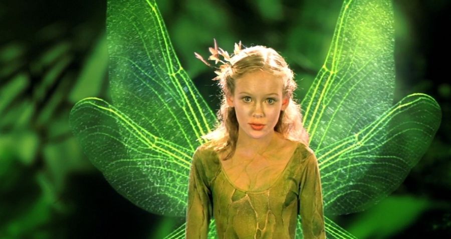 Кадр 1 з Десяте королівство 1 сезон