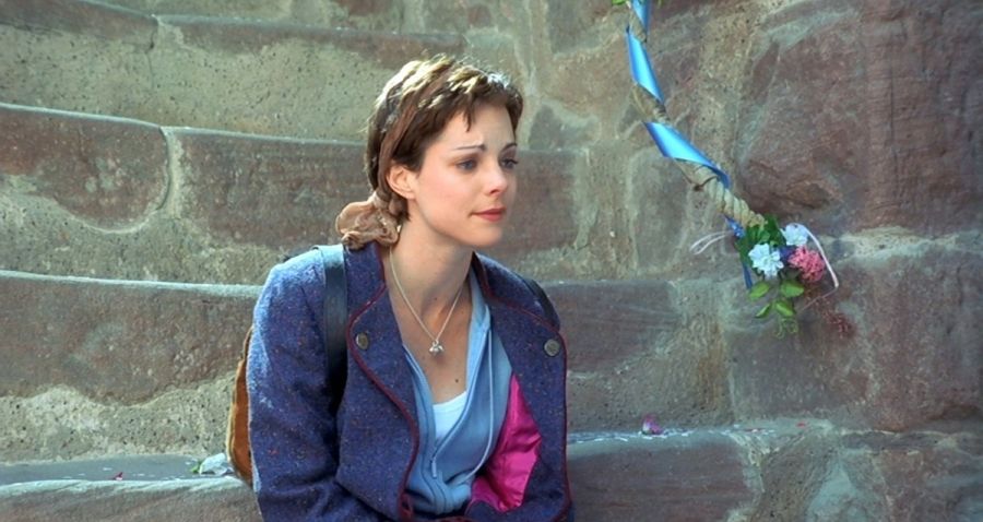 Кадр 3 з Десяте королівство 1 сезон