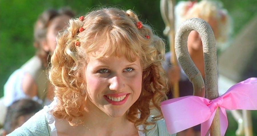 Кадр 4 з Десяте королівство 1 сезон