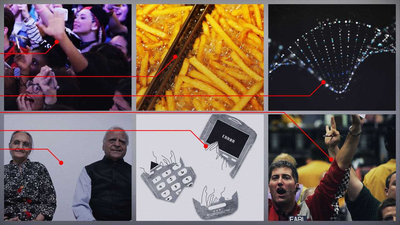 Кадр 1 з Детально 3 сезон