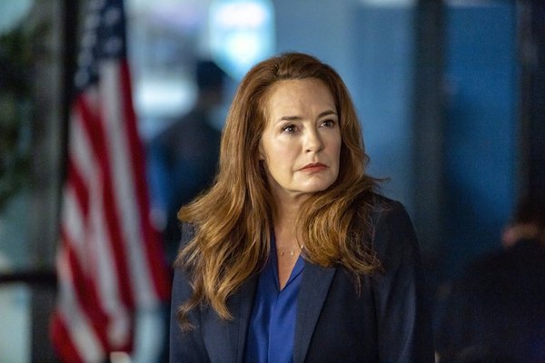 Кадр 2 з Детектив Гурман 1 сезон