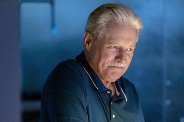 Кадр 4 з Детектив Гурман 1 сезон